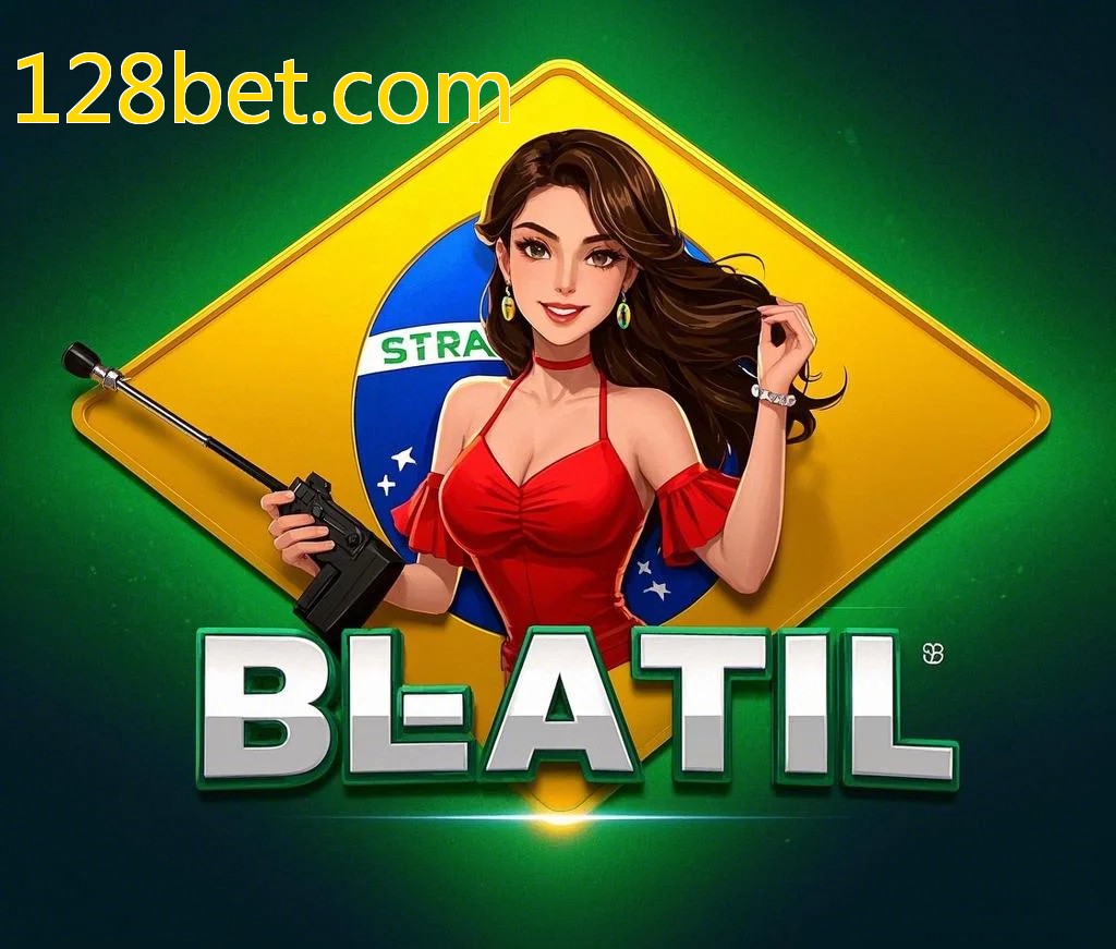 128BET GAME-Jogo
